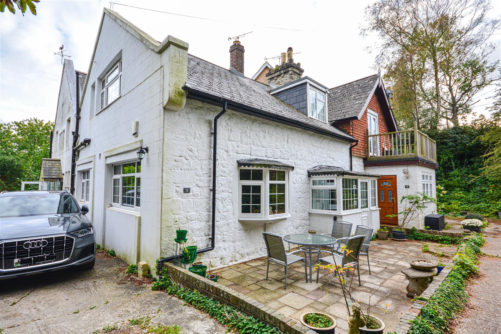 Stonestile Lane, Hastings Rush, Witt & Wilson